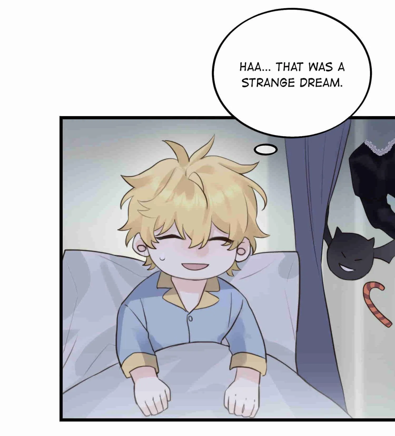 Baby Come On!! - Chapter 48 Page 21