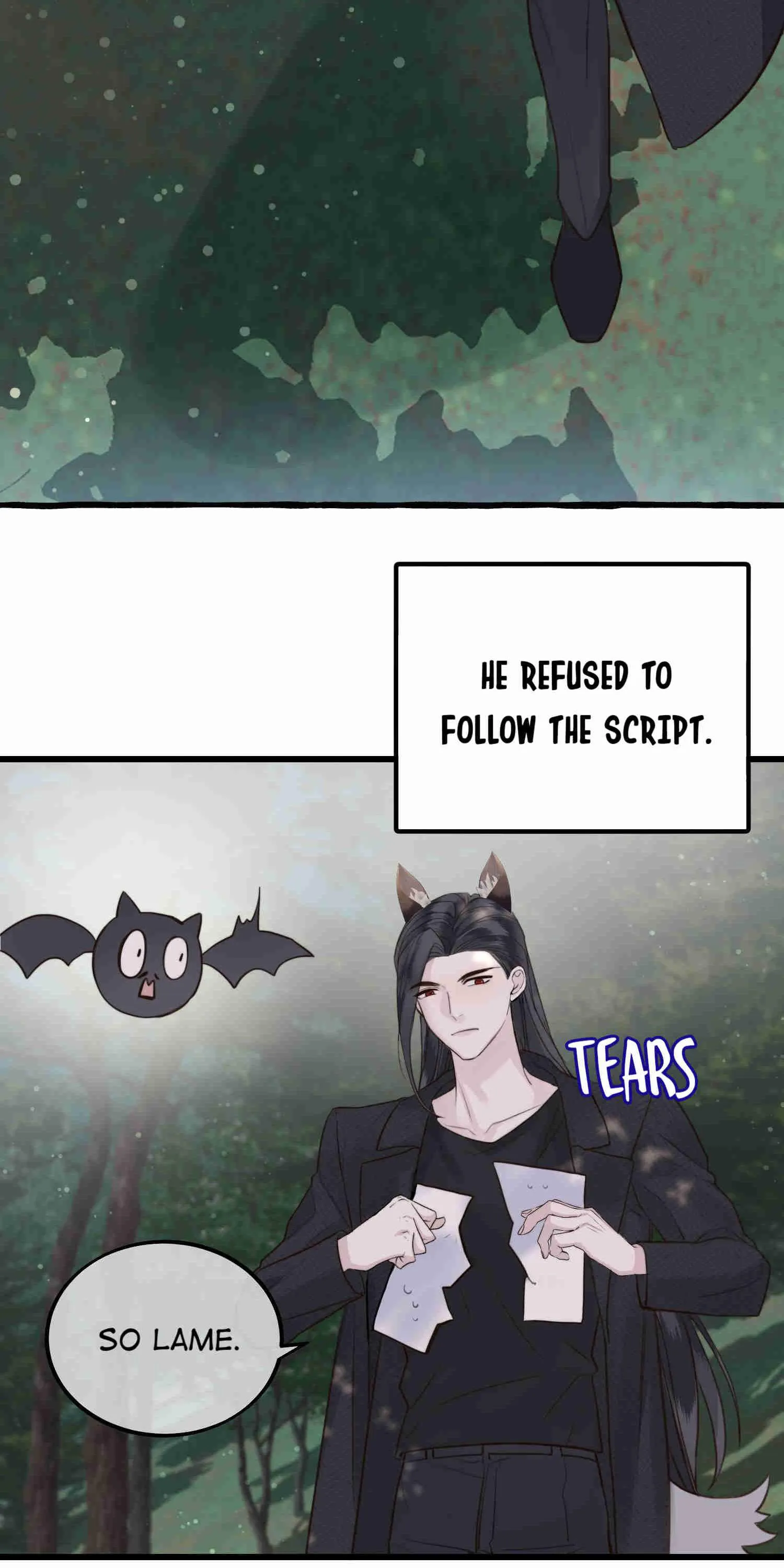 Baby Come On!! - Chapter 48 Page 24