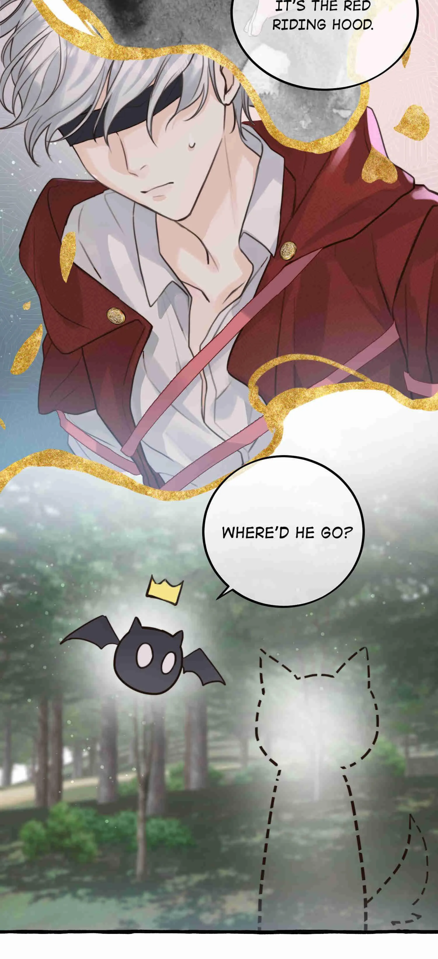 Baby Come On!! - Chapter 48 Page 27
