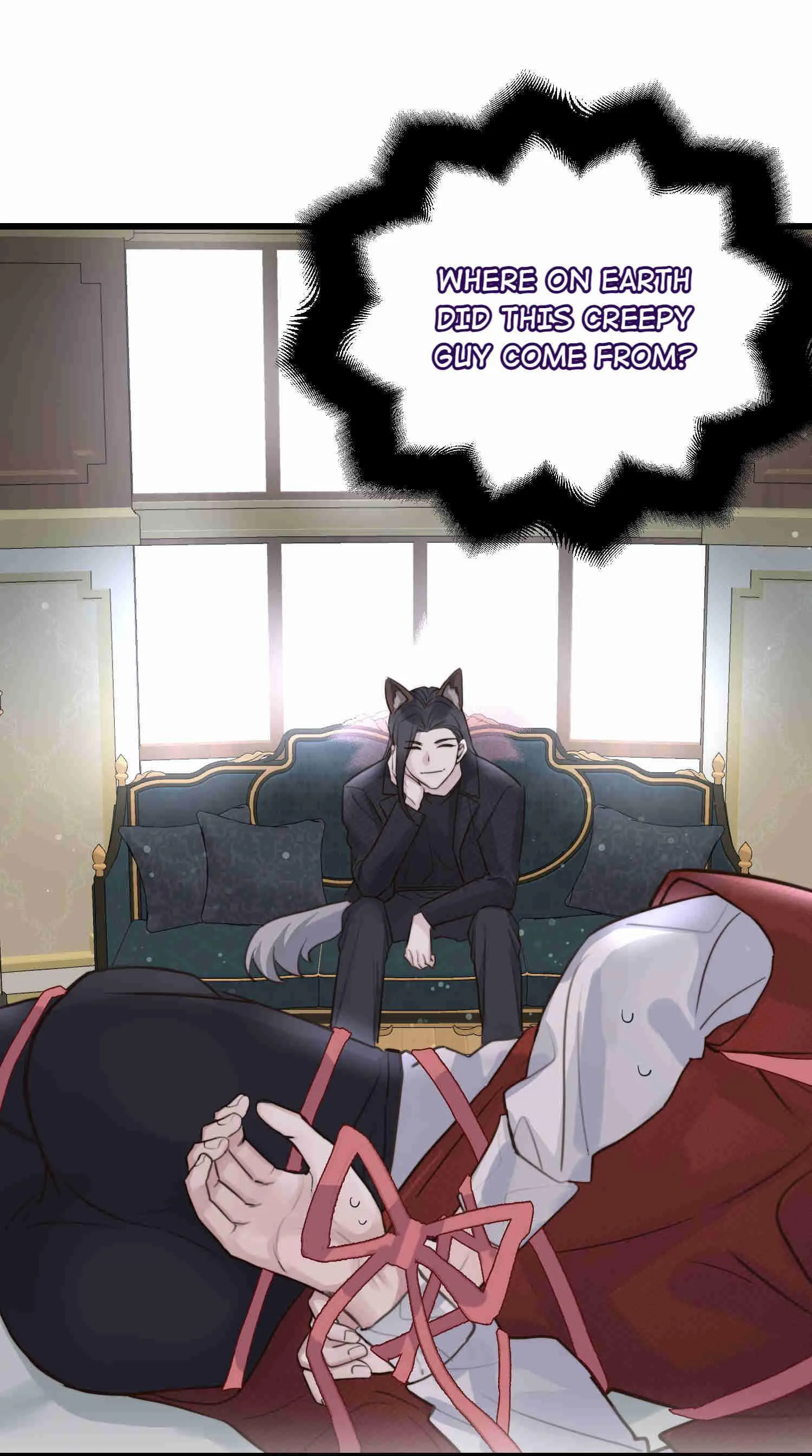 Baby Come On!! - Chapter 48 Page 29