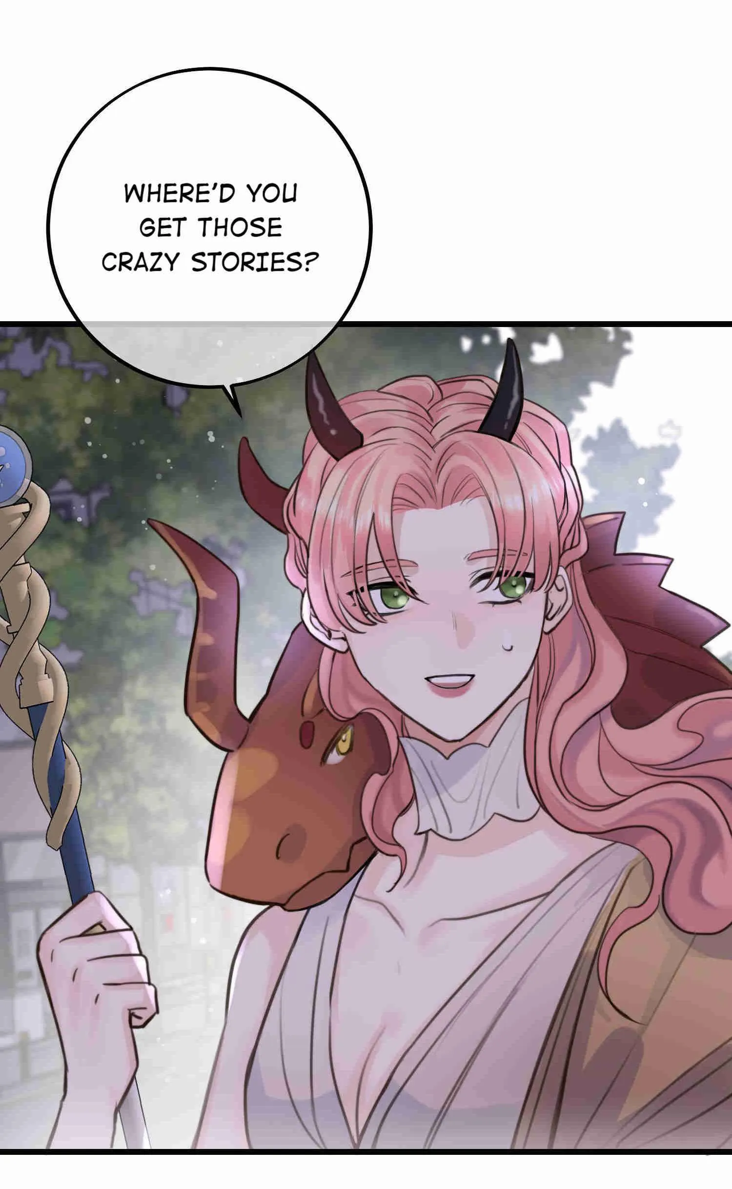 Baby Come On!! - Chapter 48 Page 32