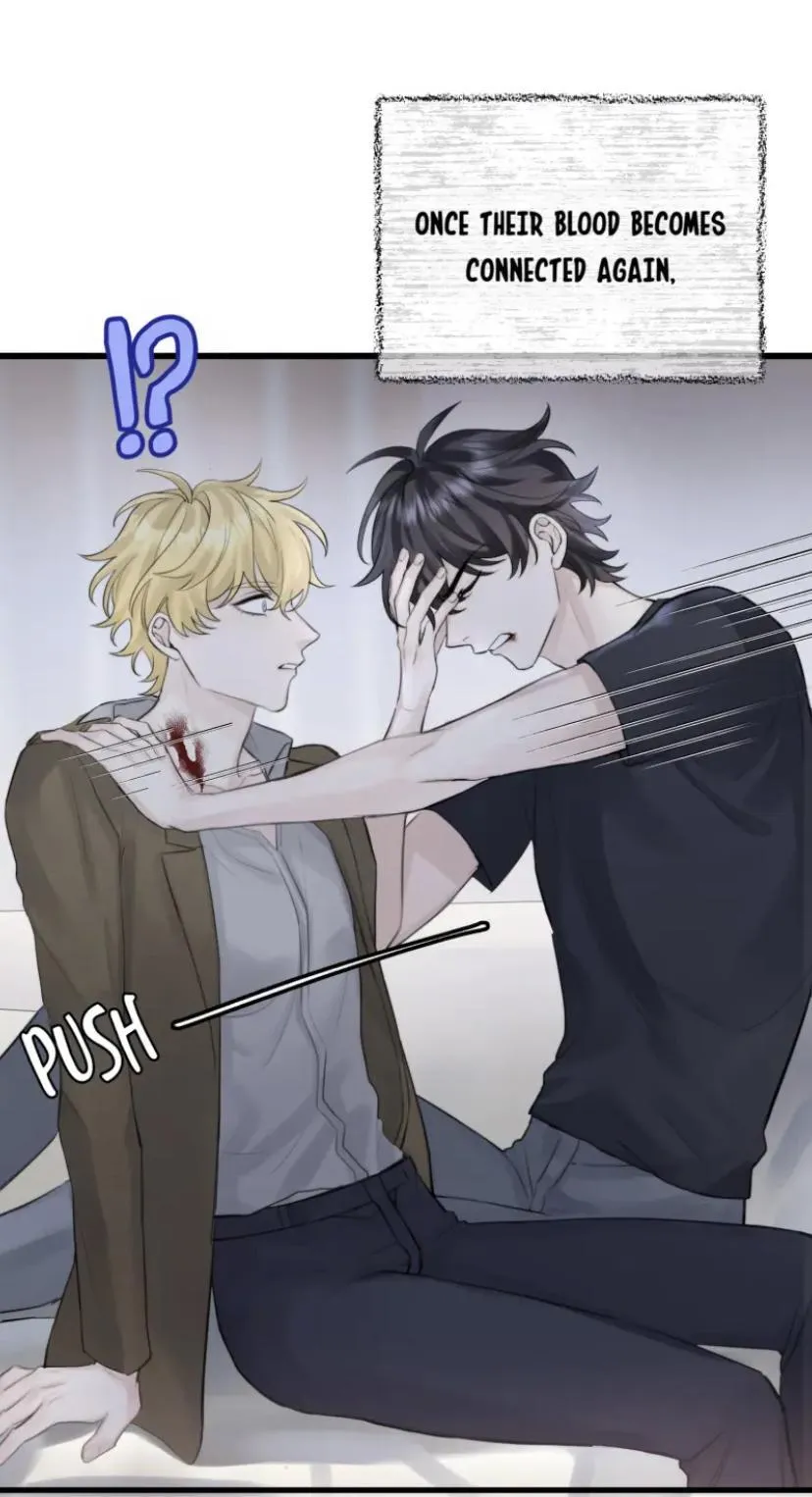 Baby Come On!! - Chapter 49 Page 4