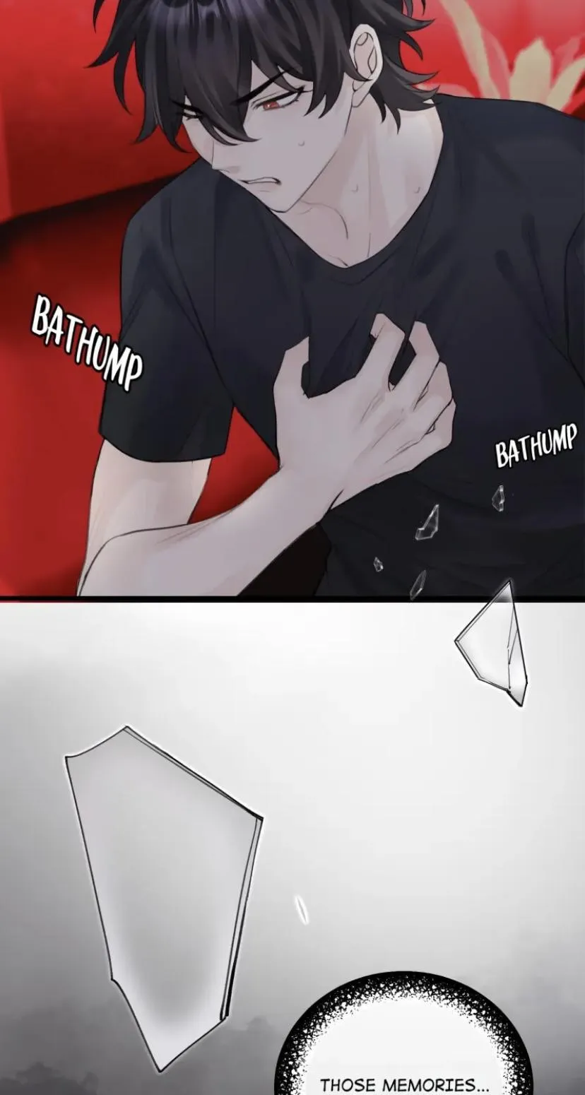Baby Come On!! - Chapter 49 Page 6
