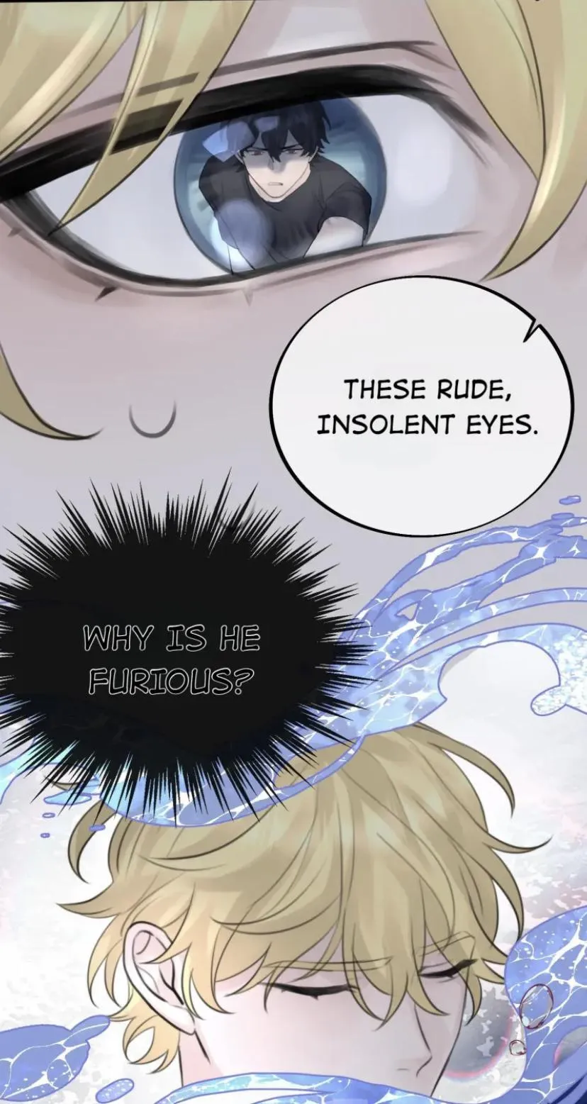 Baby Come On!! - Chapter 49 Page 31