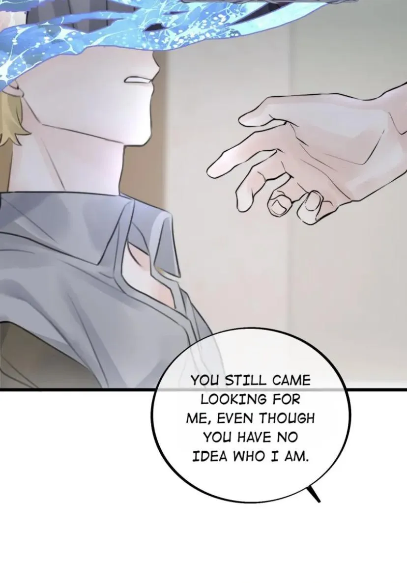 Baby Come On!! - Chapter 49 Page 34