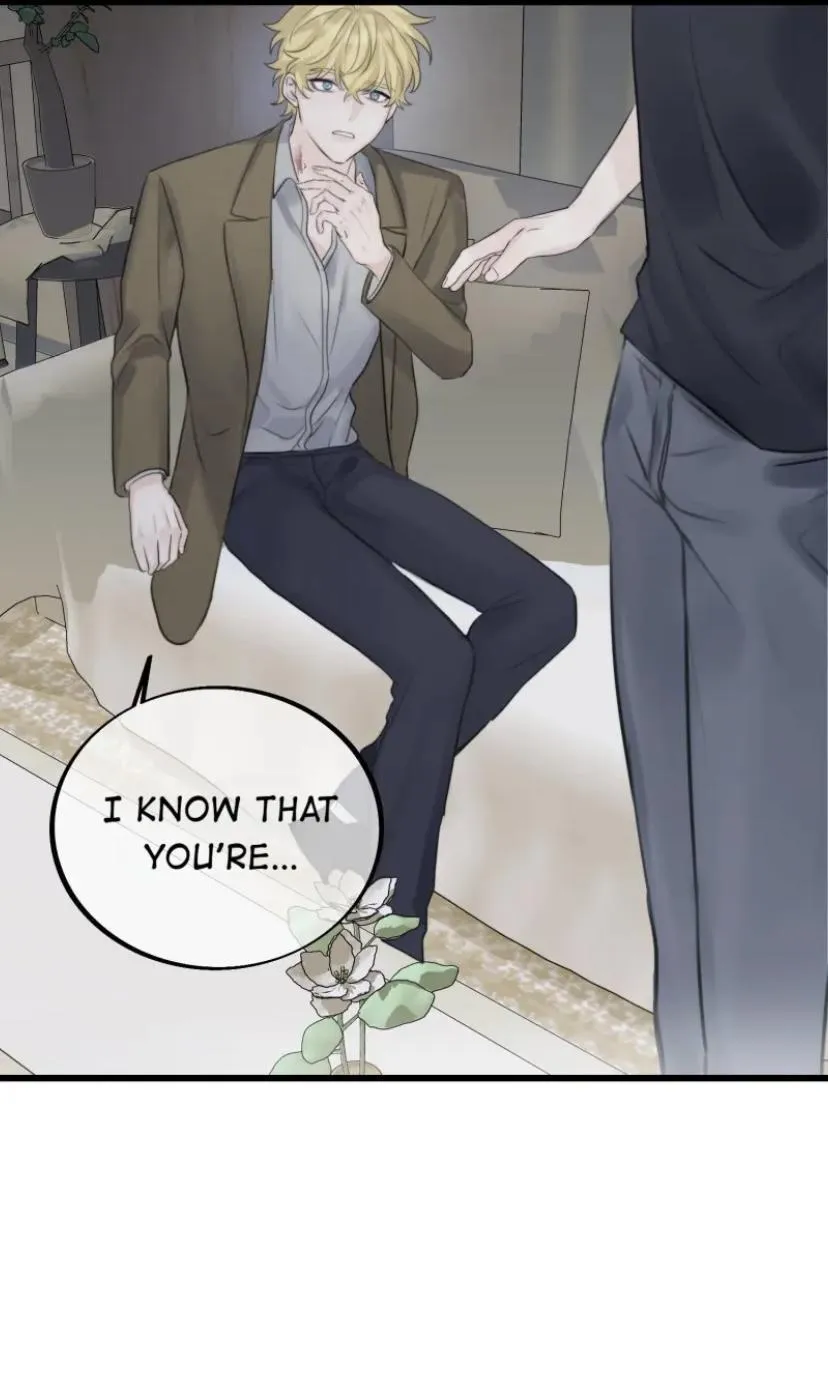 Baby Come On!! - Chapter 49 Page 35