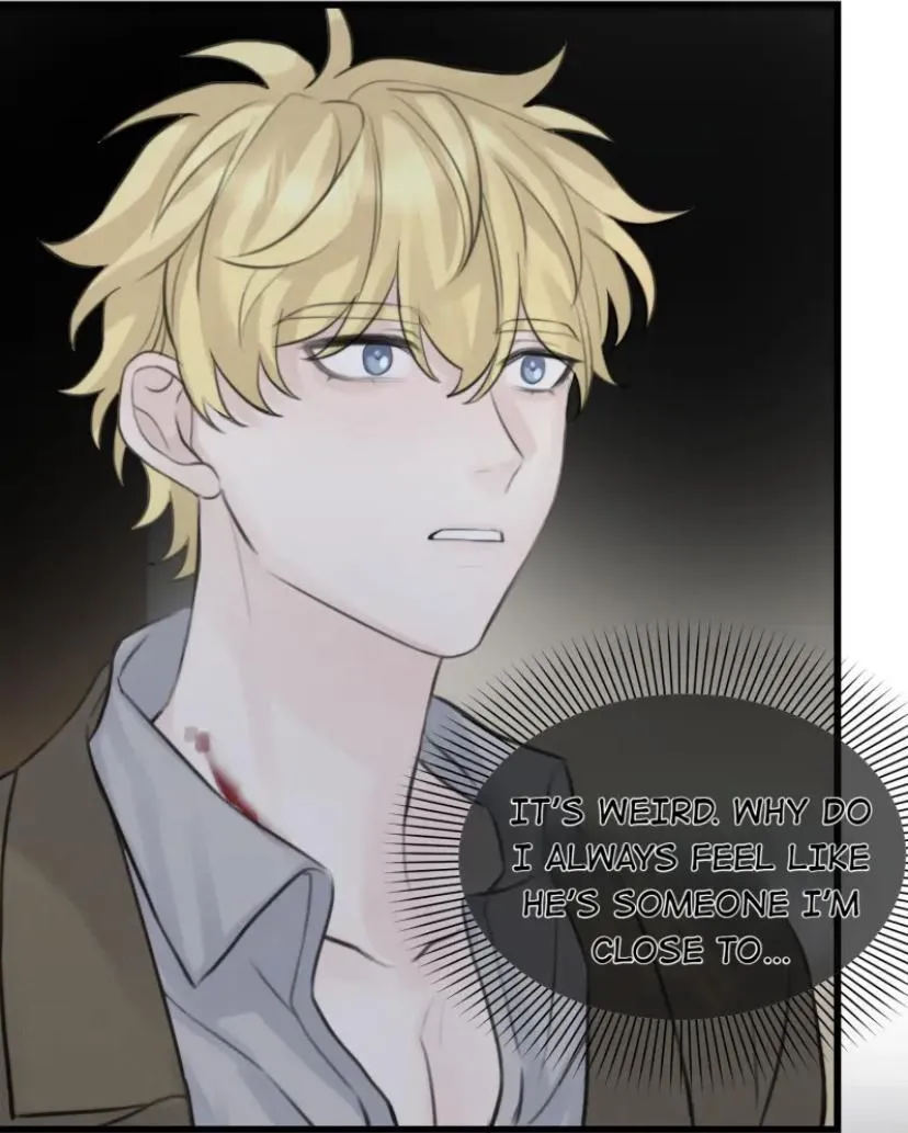 Baby Come On!! - Chapter 49 Page 36