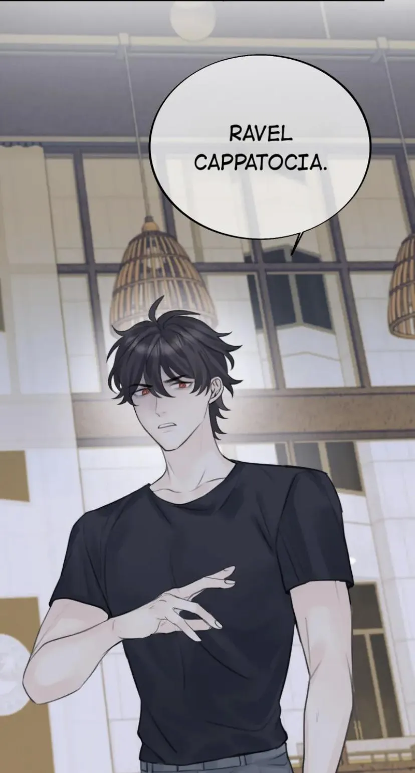 Baby Come On!! - Chapter 49 Page 37