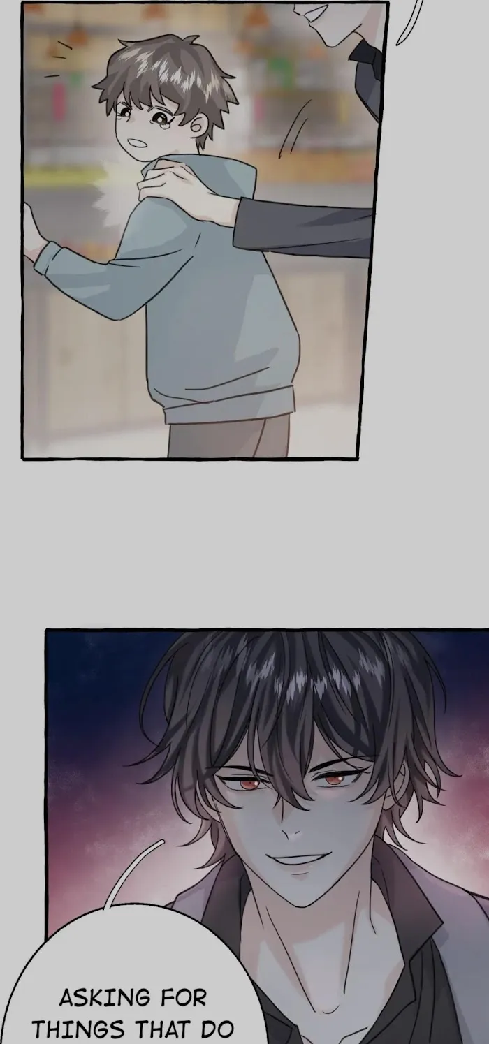 Baby Come On!! - Chapter 5 Page 4