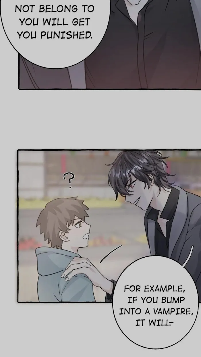 Baby Come On!! - Chapter 5 Page 5