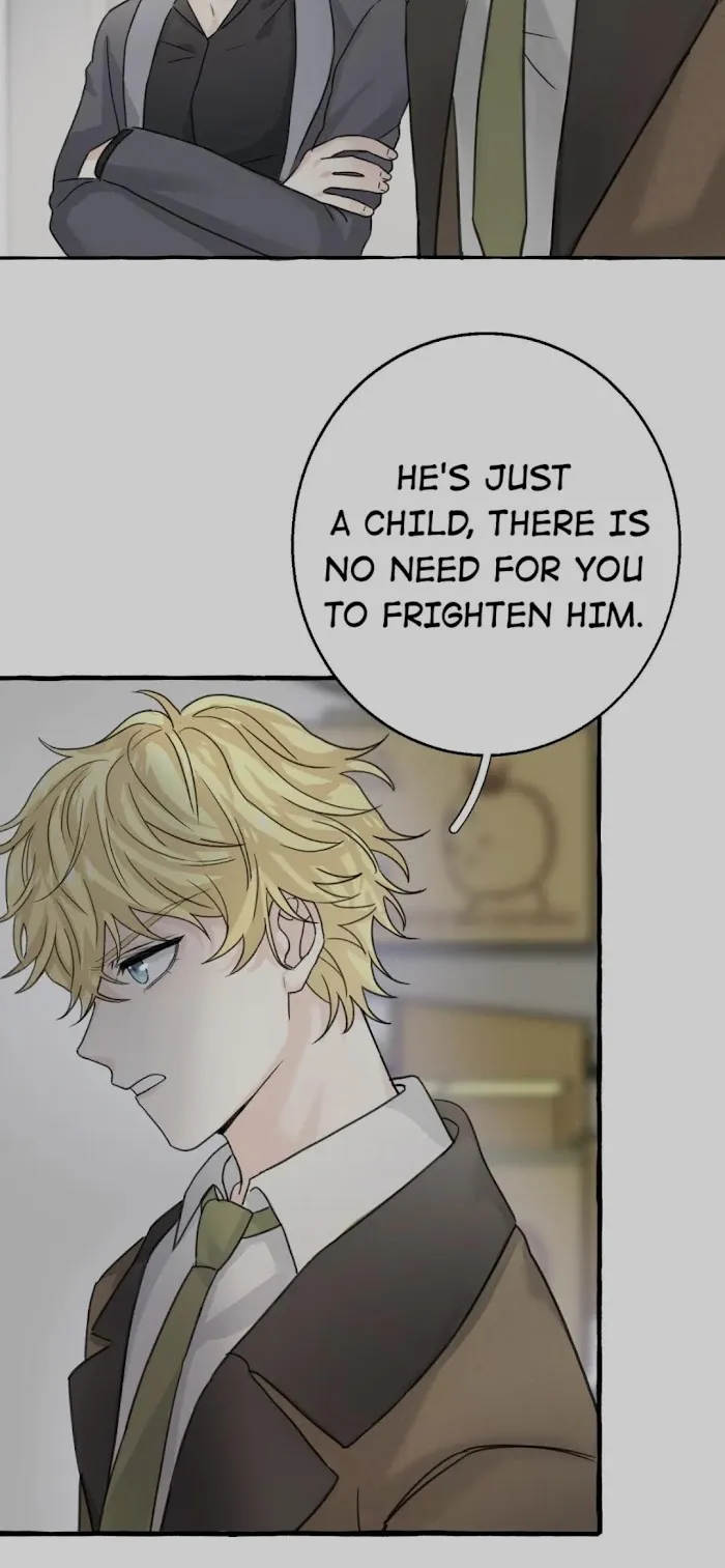 Baby Come On!! - Chapter 5 Page 9