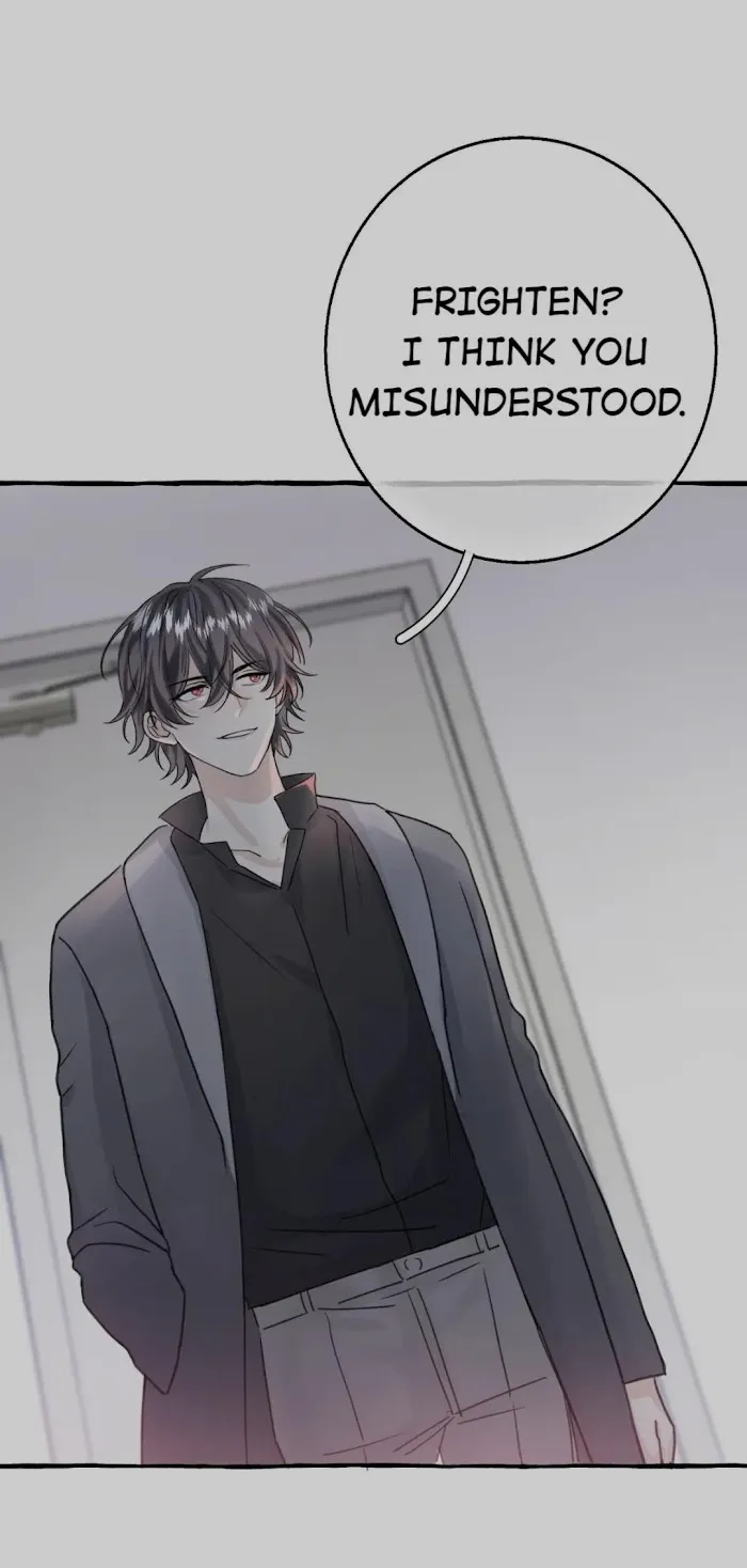 Baby Come On!! - Chapter 5 Page 10