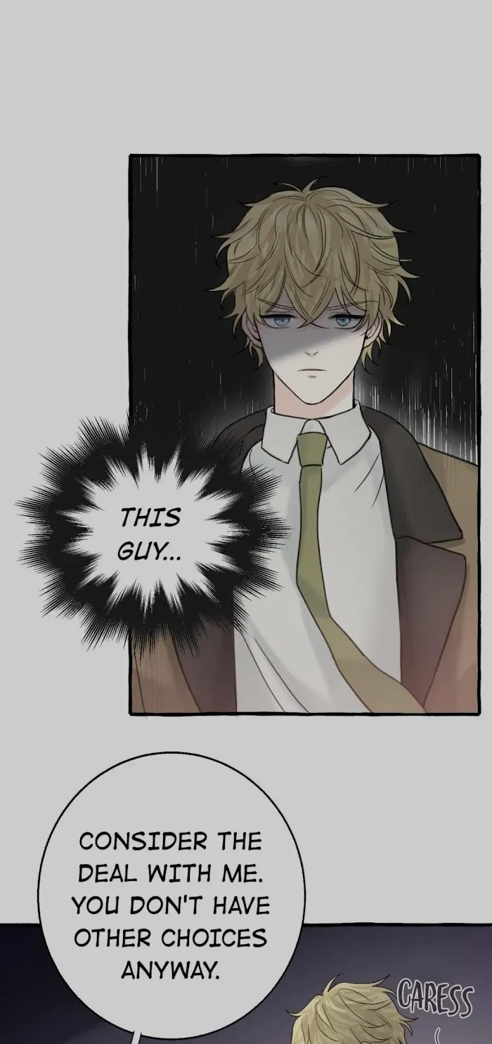 Baby Come On!! - Chapter 5 Page 12