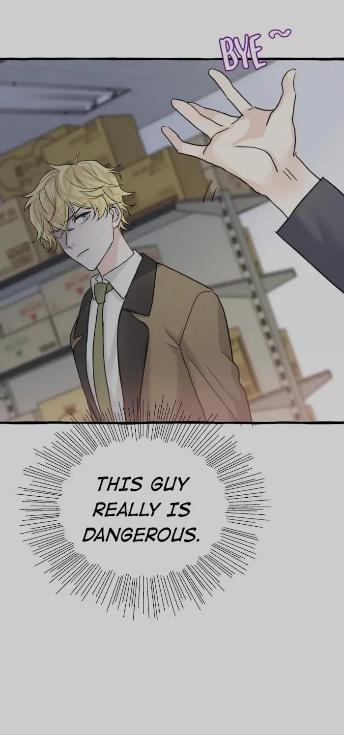 Baby Come On!! - Chapter 5 Page 14