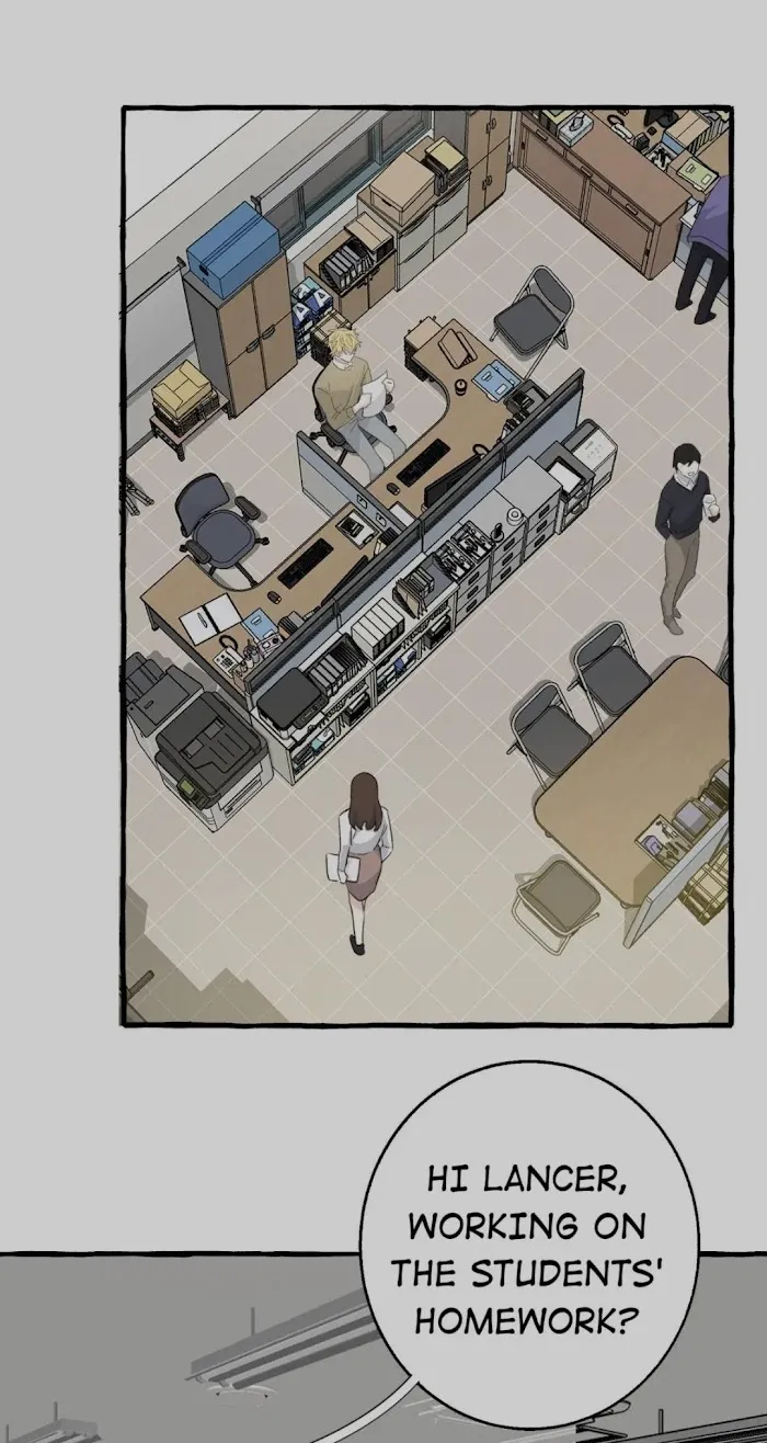 Baby Come On!! - Chapter 5 Page 16
