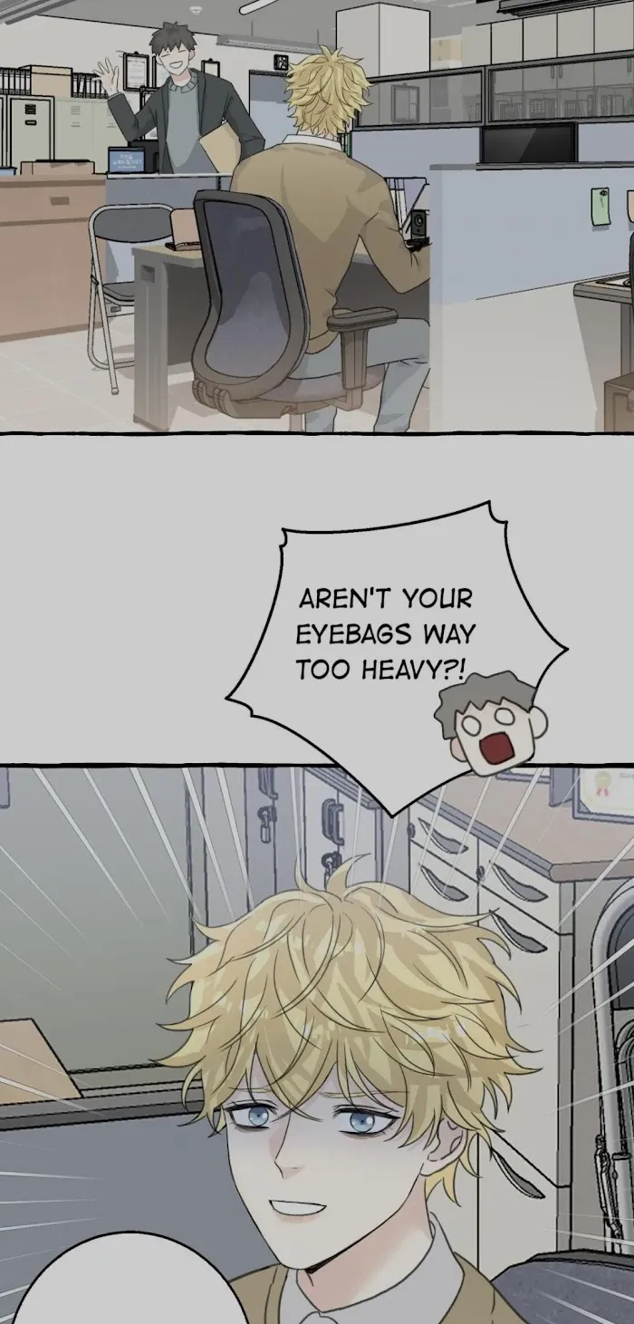 Baby Come On!! - Chapter 5 Page 17
