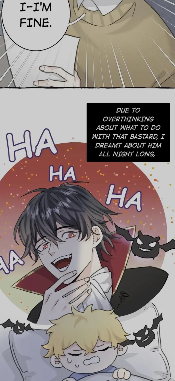 Baby Come On!! - Chapter 5 Page 18