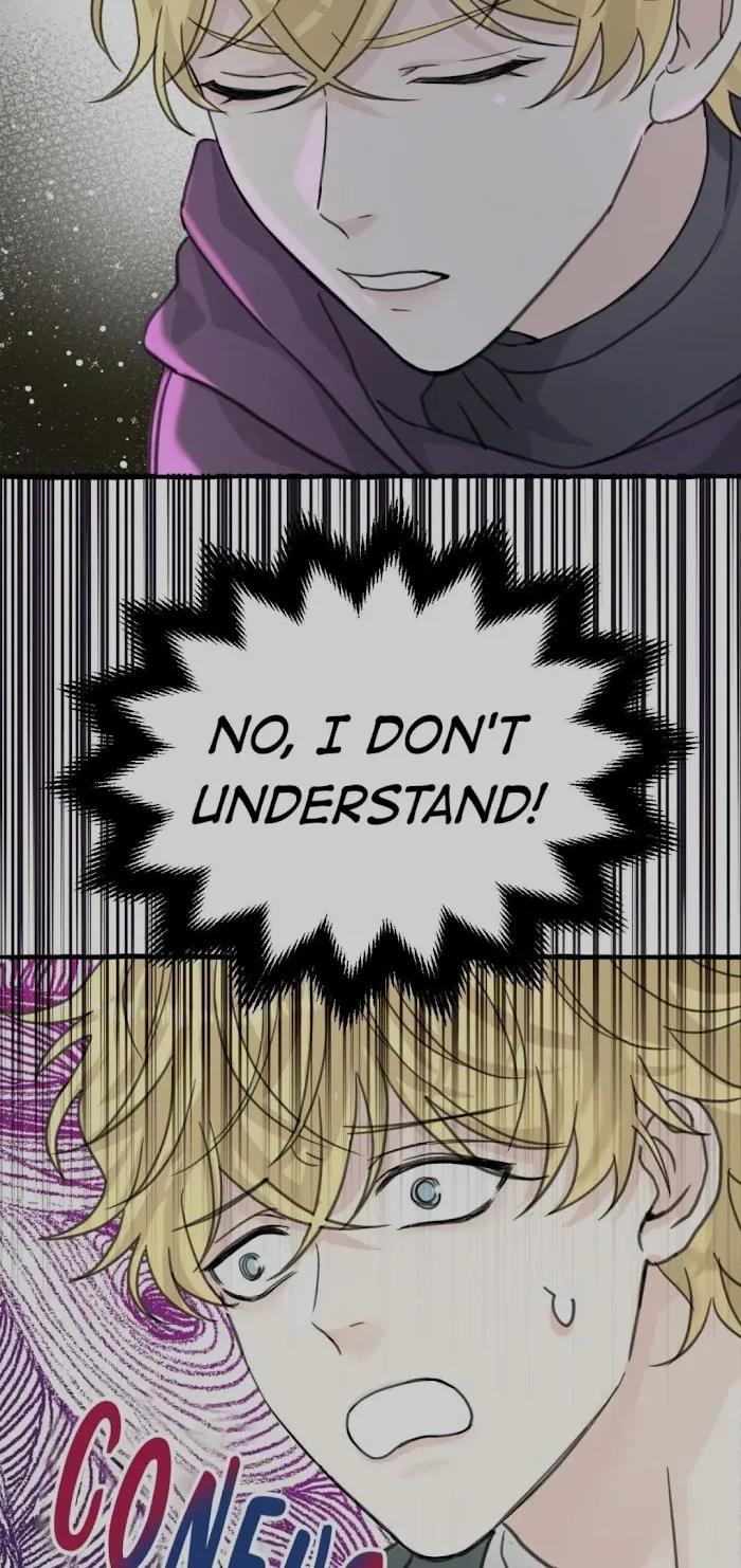 Baby Come On!! - Chapter 5 Page 24