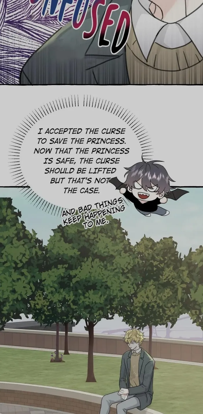 Baby Come On!! - Chapter 5 Page 25