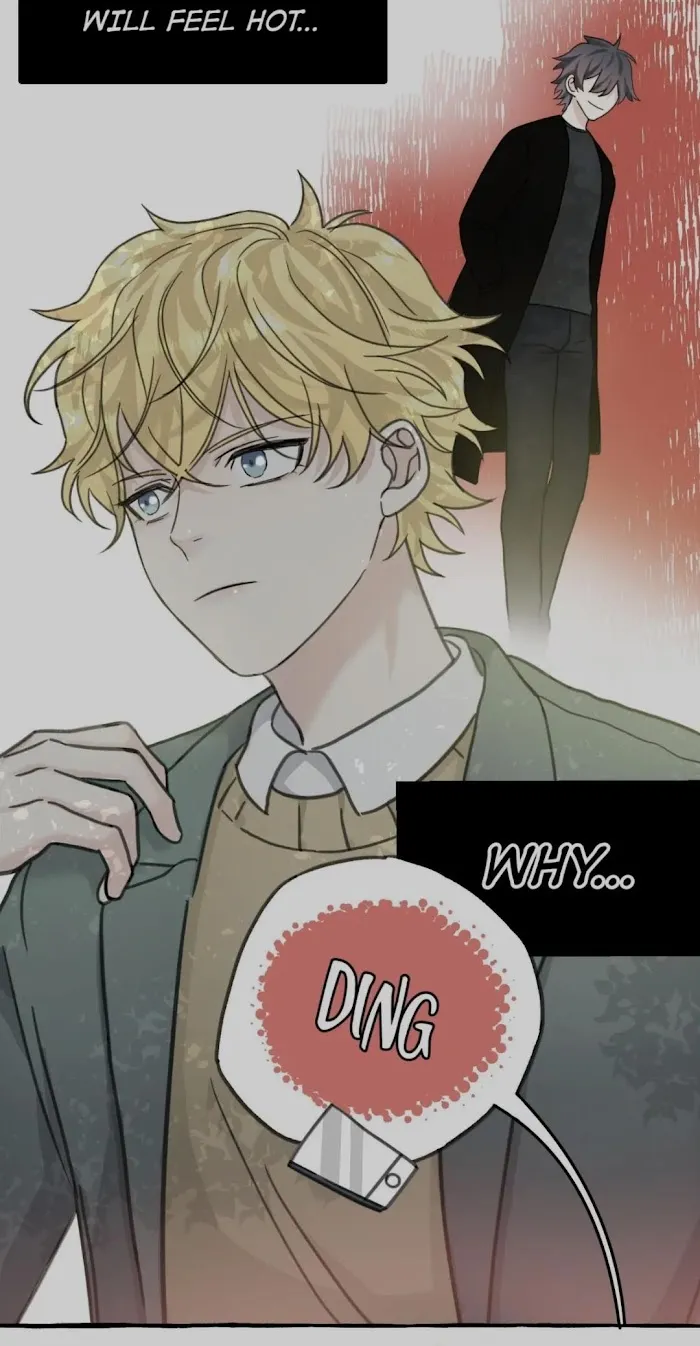 Baby Come On!! - Chapter 5 Page 27