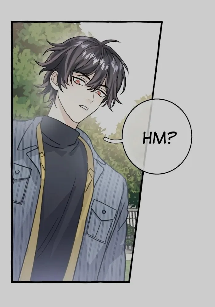 Baby Come On!! - Chapter 5 Page 32