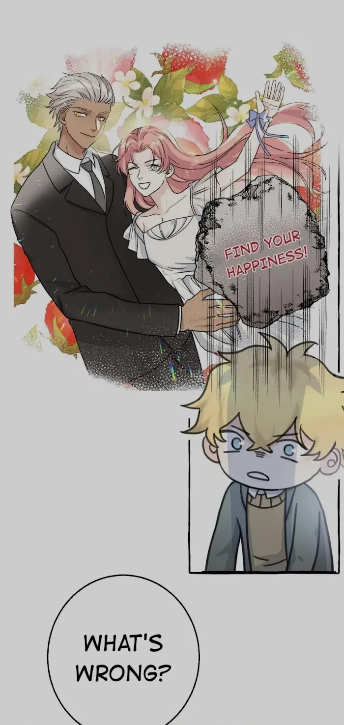 Baby Come On!! - Chapter 5 Page 35