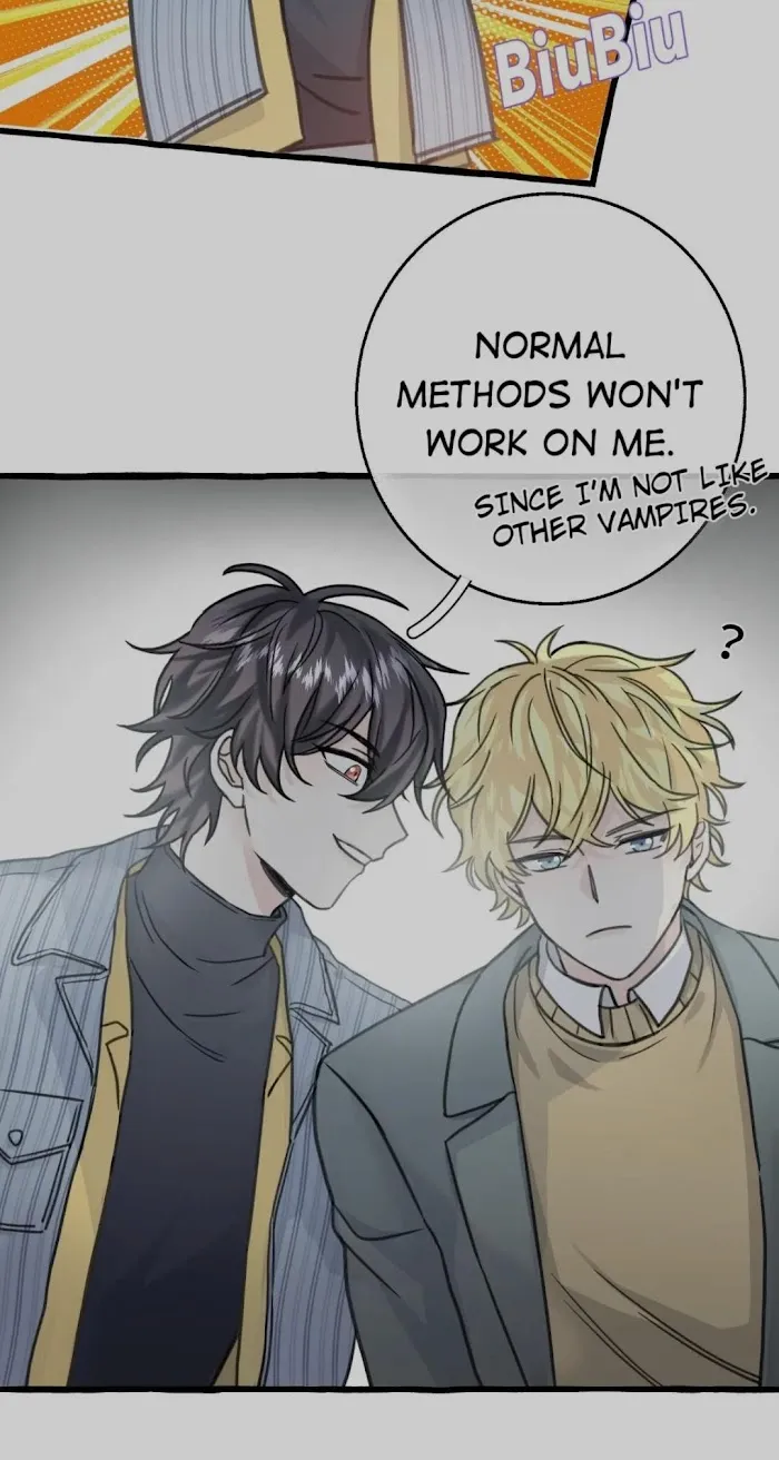 Baby Come On!! - Chapter 5 Page 37