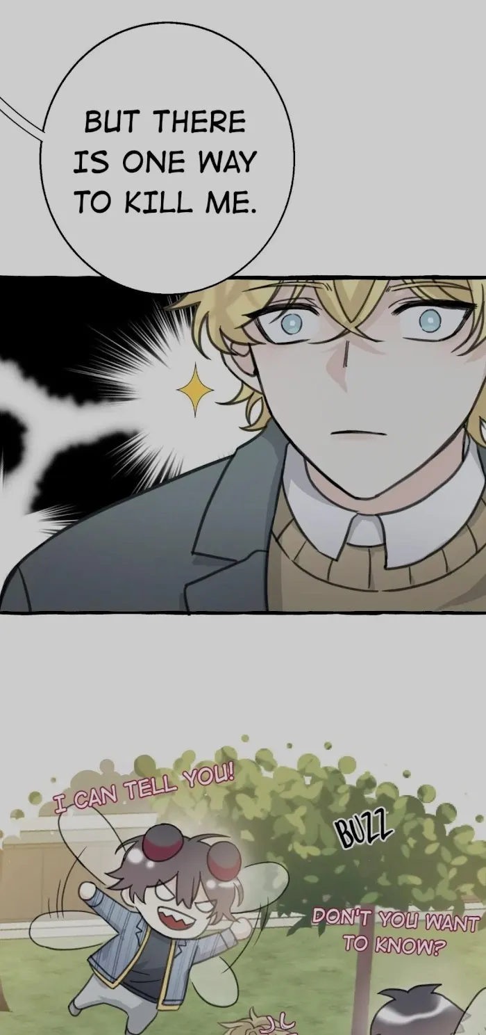 Baby Come On!! - Chapter 5 Page 38
