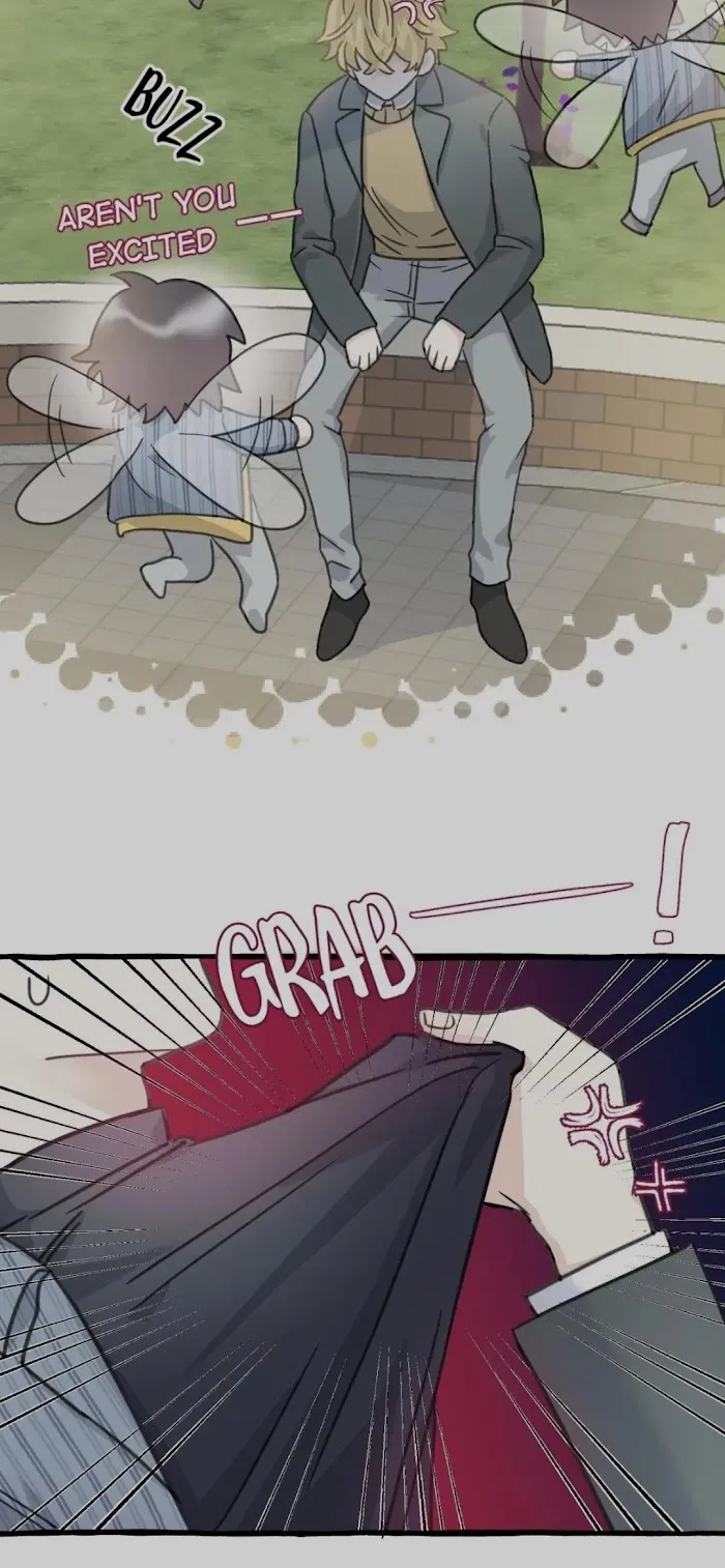 Baby Come On!! - Chapter 5 Page 39