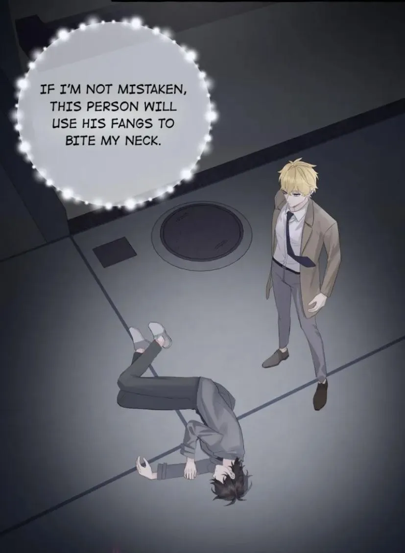 Baby Come On!! - Chapter 50 Page 5