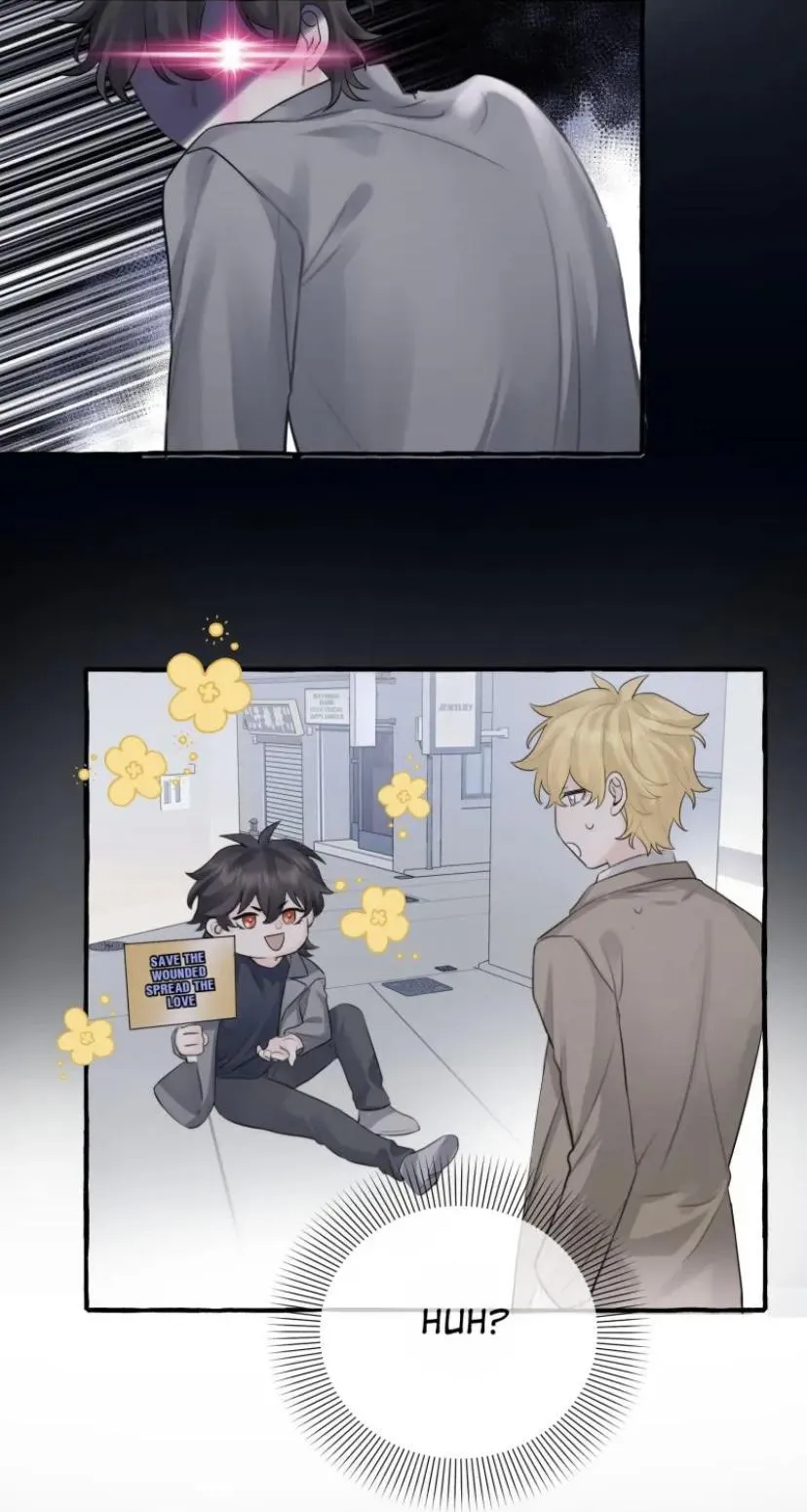 Baby Come On!! - Chapter 50 Page 6