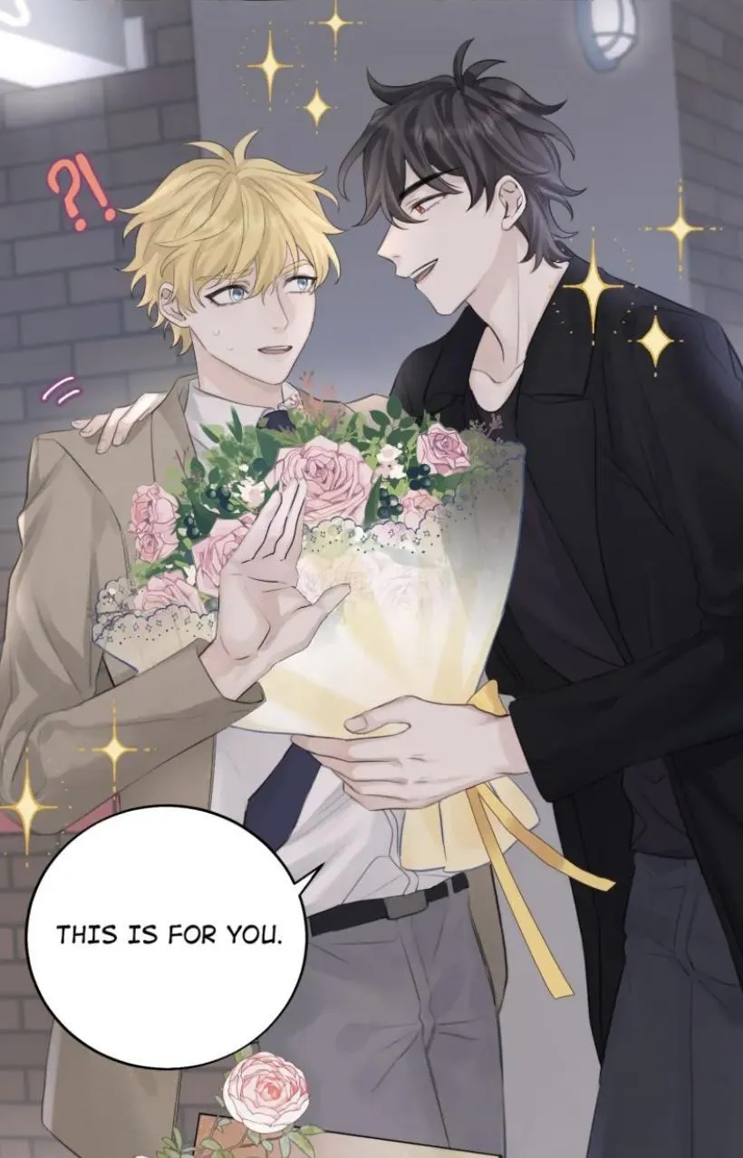 Baby Come On!! - Chapter 50 Page 8