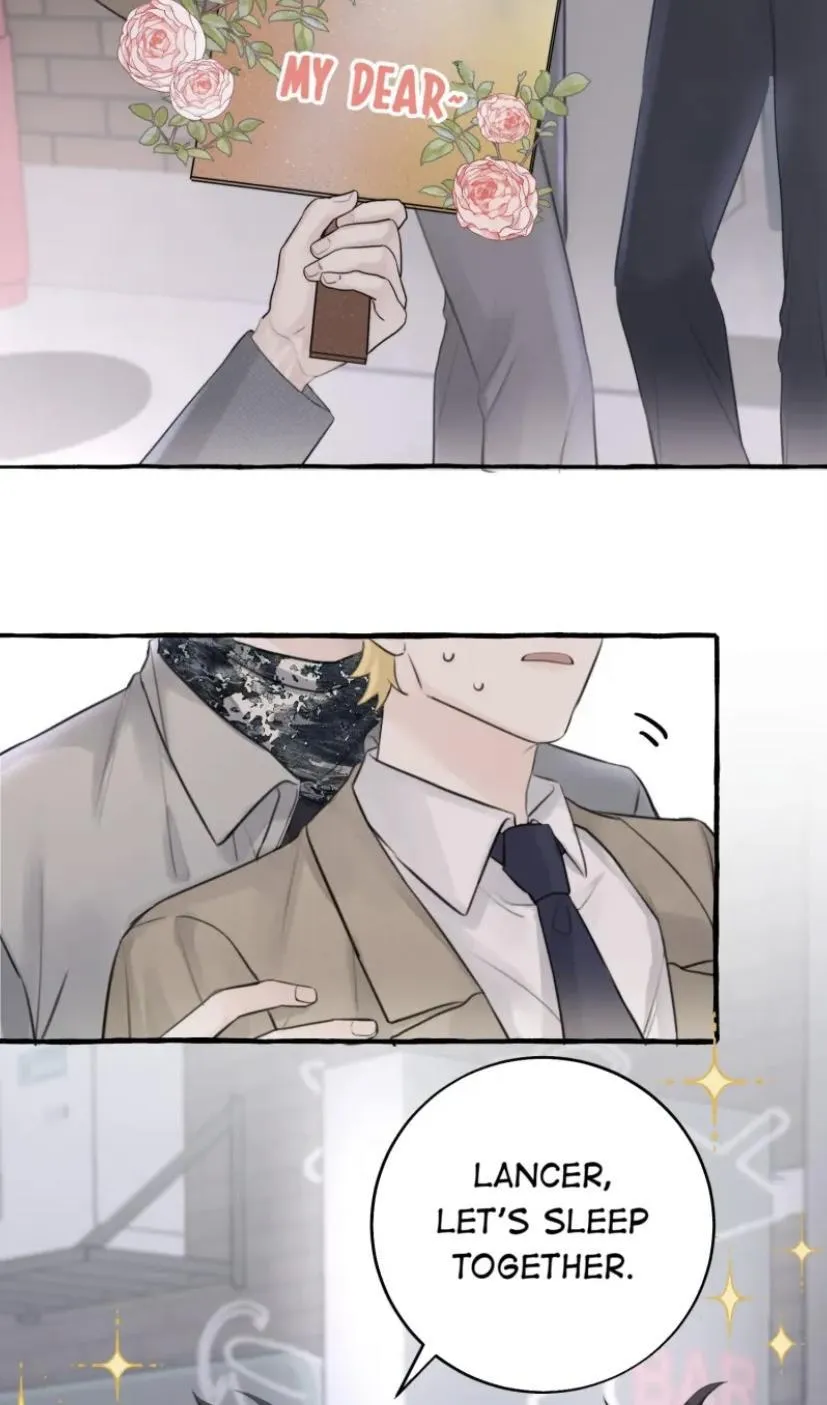 Baby Come On!! - Chapter 50 Page 9
