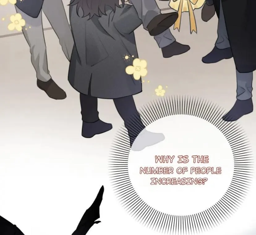 Baby Come On!! - Chapter 50 Page 14