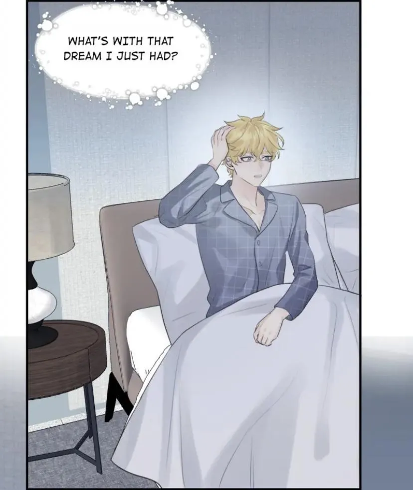Baby Come On!! - Chapter 50 Page 20