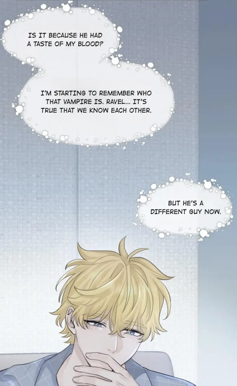 Baby Come On!! - Chapter 50 Page 21