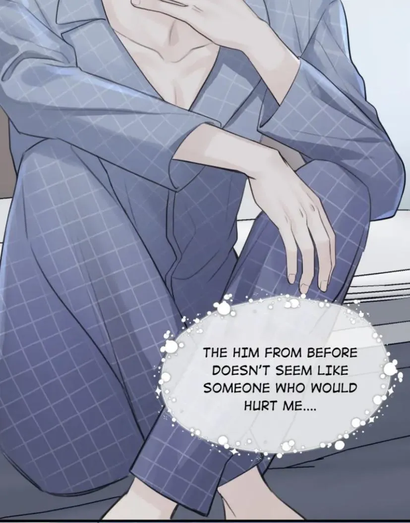 Baby Come On!! - Chapter 50 Page 22