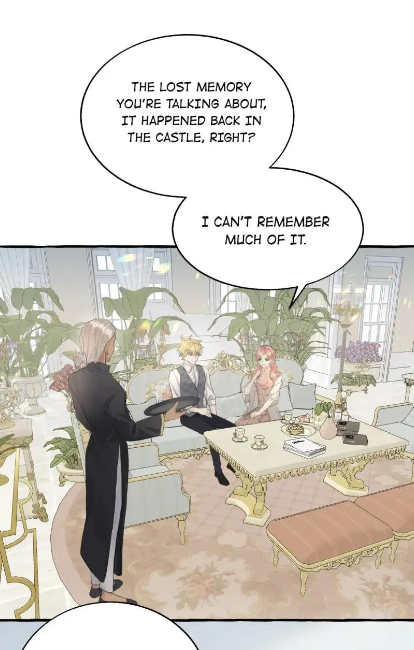 Baby Come On!! - Chapter 50 Page 26