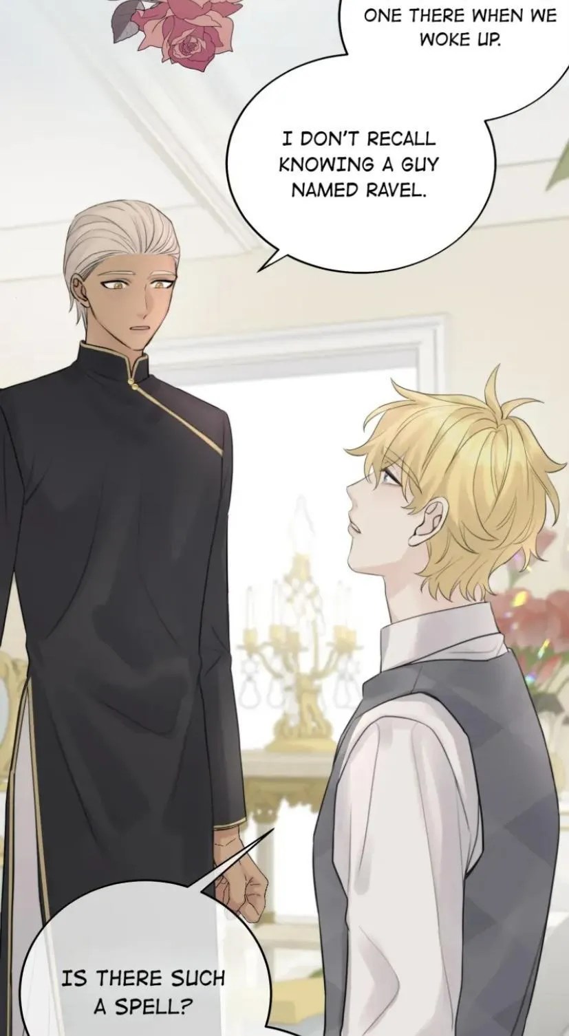 Baby Come On!! - Chapter 50 Page 28