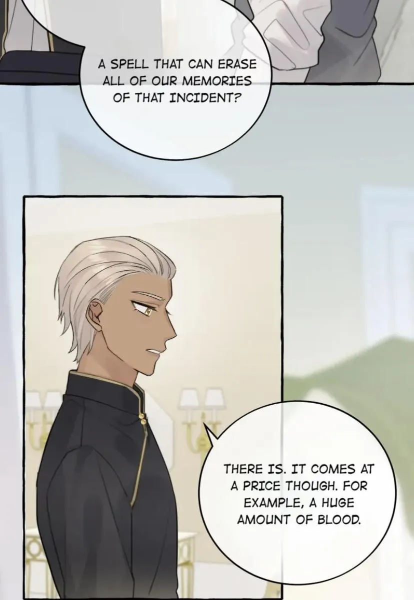Baby Come On!! - Chapter 50 Page 29
