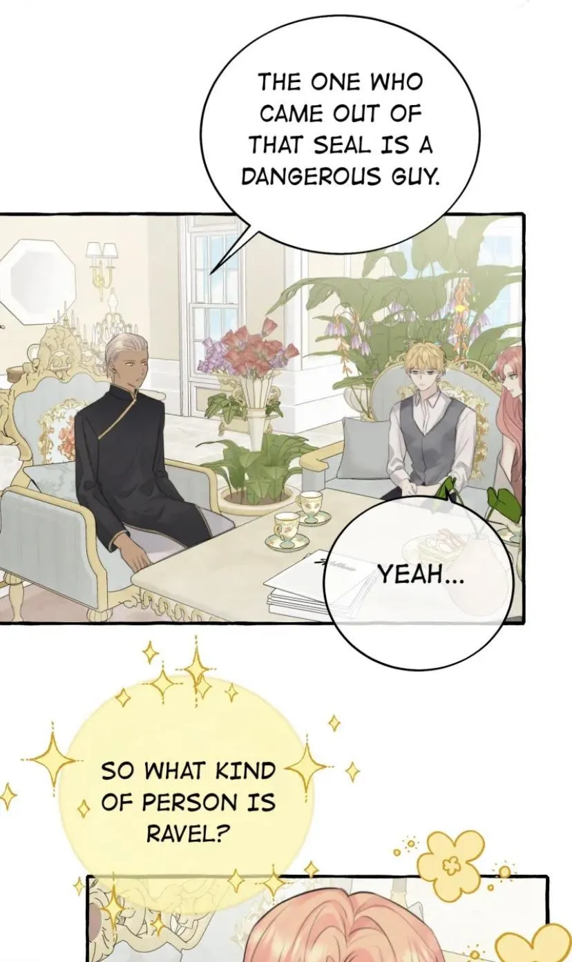 Baby Come On!! - Chapter 50 Page 32