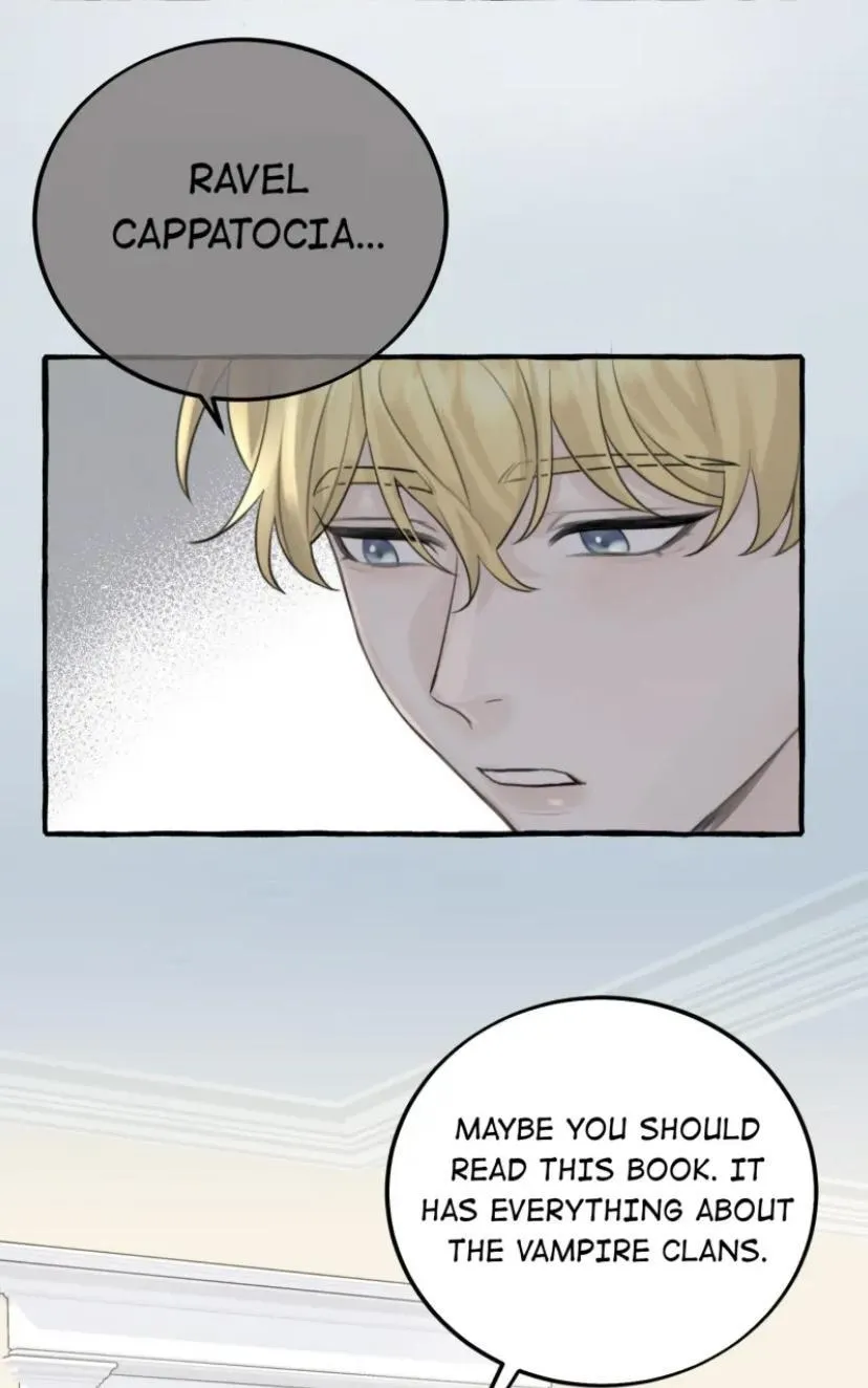 Baby Come On!! - Chapter 50 Page 36