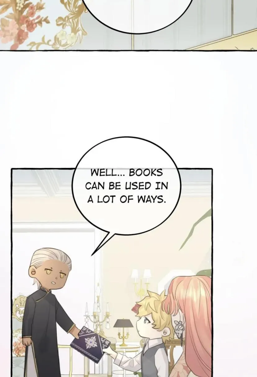 Baby Come On!! - Chapter 50 Page 38
