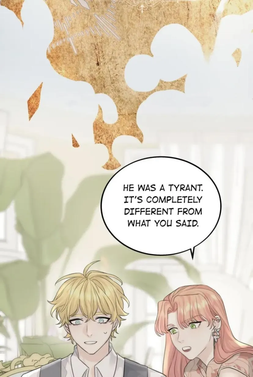 Baby Come On!! - Chapter 50 Page 43