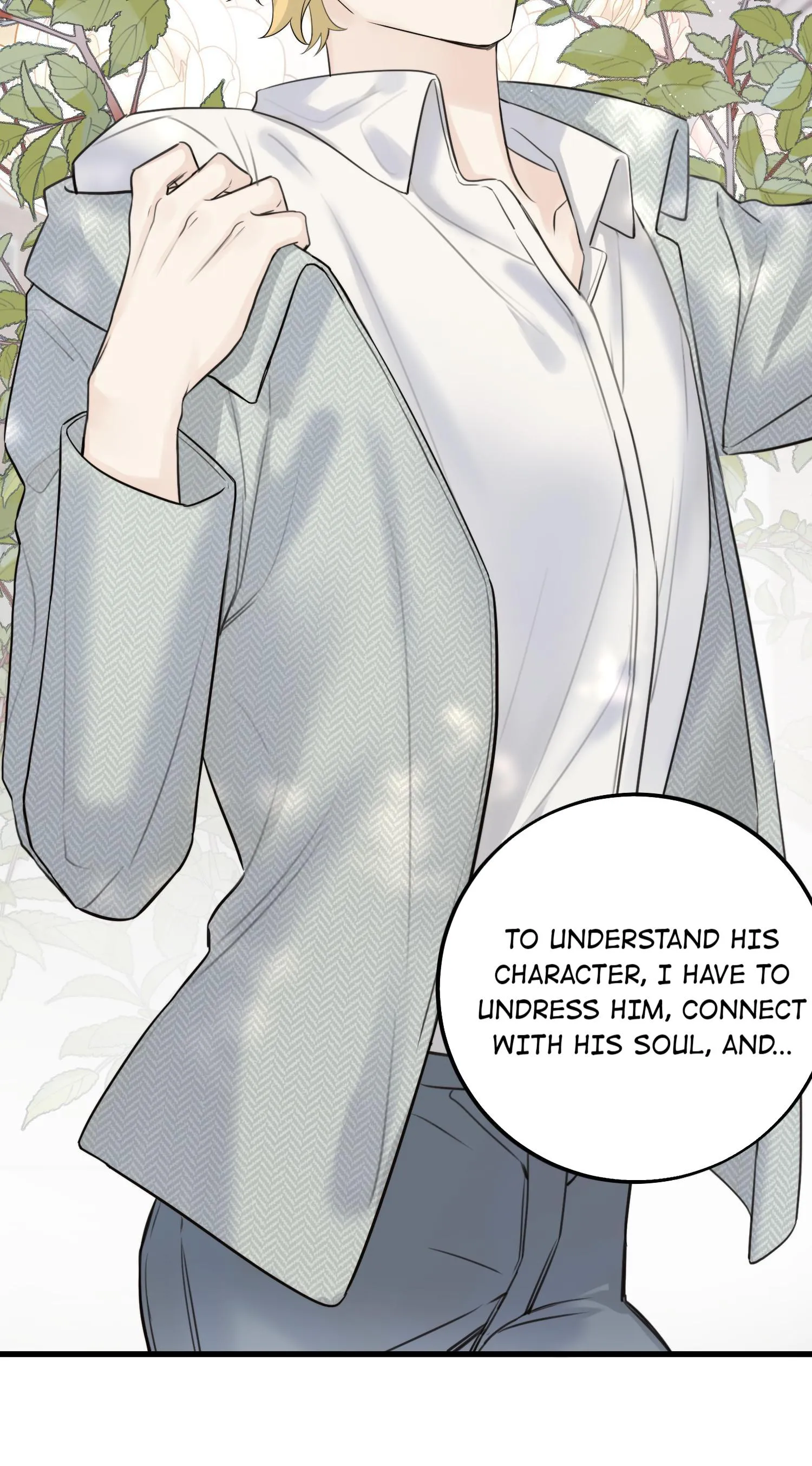 Baby Come On!! - Chapter 51 Page 6