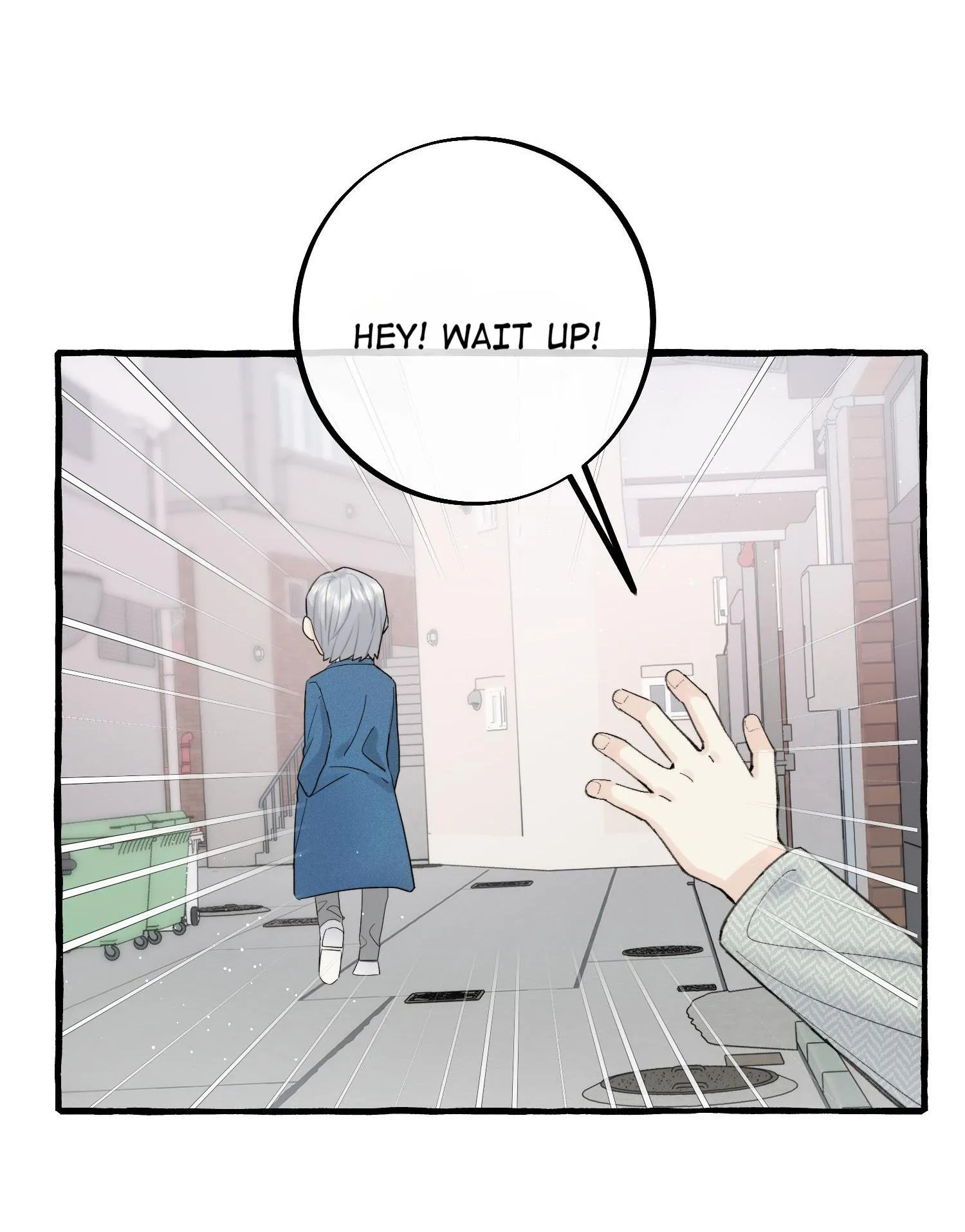 Baby Come On!! - Chapter 51 Page 7