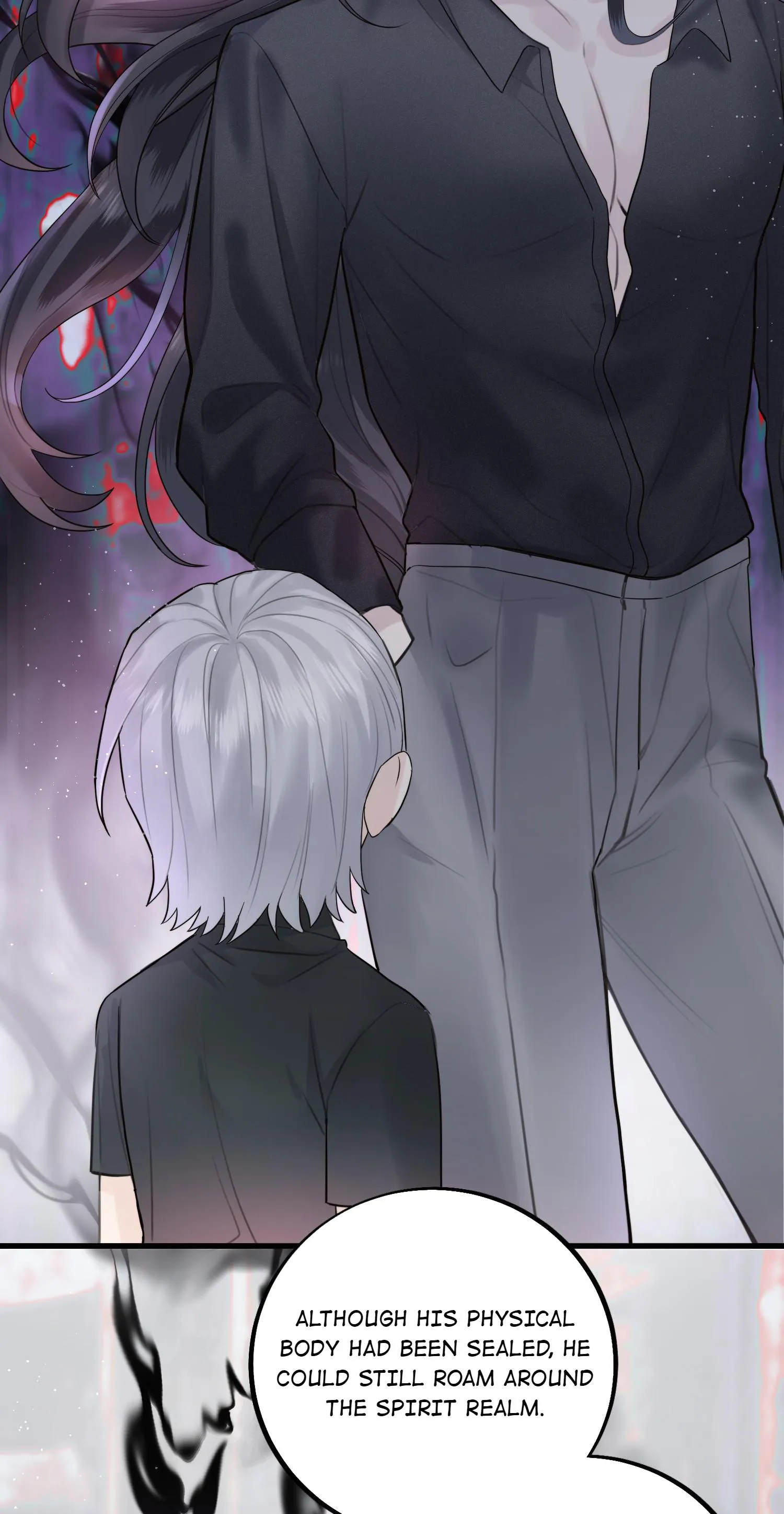 Baby Come On!! - Chapter 51 Page 10