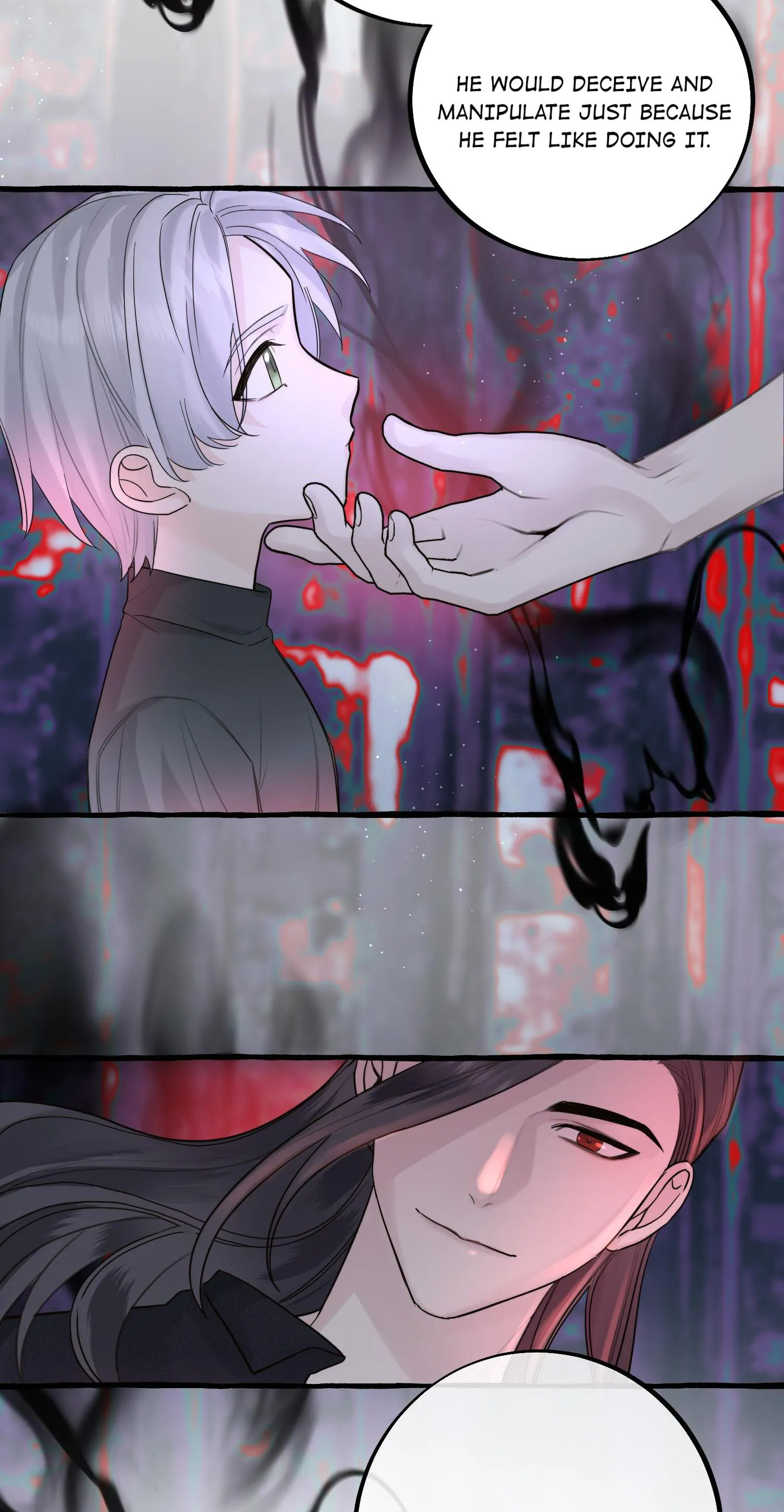 Baby Come On!! - Chapter 51 Page 11