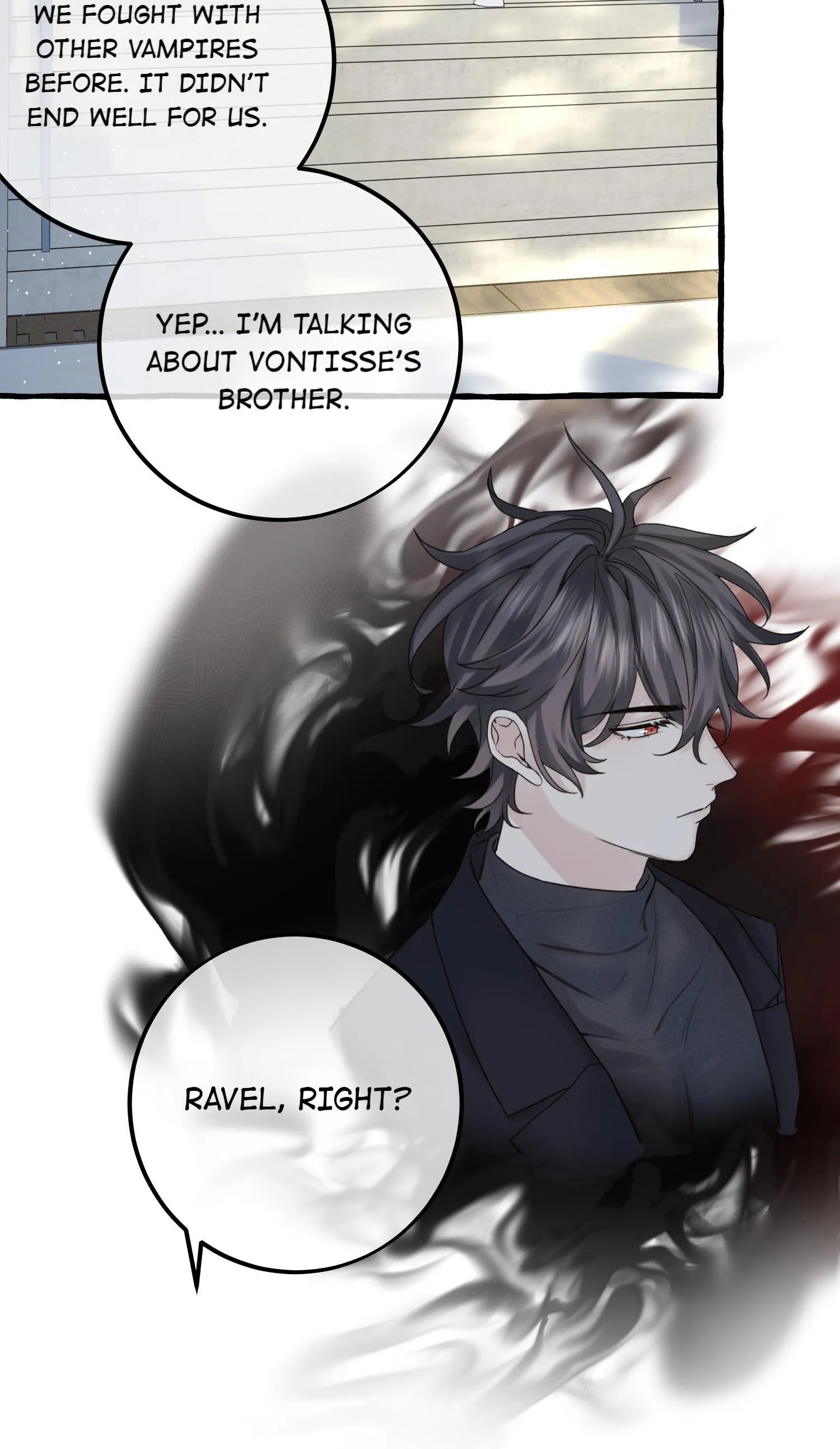 Baby Come On!! - Chapter 51 Page 15