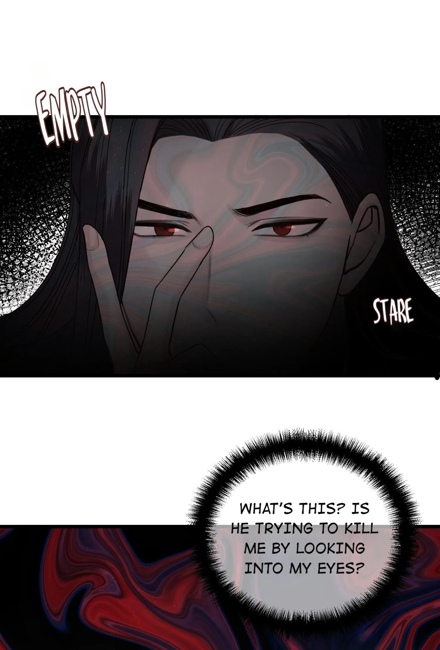 Baby Come On!! - Chapter 51 Page 21